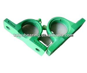 ตลับลูกปืนบล็อคหมอนแนวตั้ง2-1/8นิ้ว <span class=keywords><strong>UCP</strong></span> ปรับได้ตลับลูกปืนรูปหัวใจ - Product Image 2