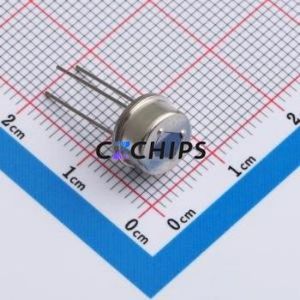 Original et tout nouveau capteur XYC-PIR233C-S0 TO-5 capteur de présence humaine vente entière fournisseur de puces de composants électroniques et service de nomenclature - Product Image 1