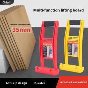 Offre Spéciale : Outil de Transport pour <span class=keywords><strong>Plaques</strong></span> de Plâtre, Charge Maximale 80 kg, pour Panneaux de Contreplaqué, Verre et Plâtre – OEM ODM DIY - Product Image 6