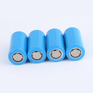 Mottcell <span class=keywords><strong>22430</strong></span> 파워 리튬 인산철 배터리 IFR22430P 950mA 3.2V 긴 수명의 파워 <span class=keywords><strong>LiFePO4</strong></span> 배터리 셀 - Product Image 3