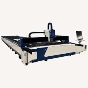 1560 Fiber Laser <b>Cutting</b> <b>Machine</b> 12kW High-Power Automatic 1500x6000mm Metal Cutter Cypcut Control System AI PLT 1560 Fiber - Product Image 5
