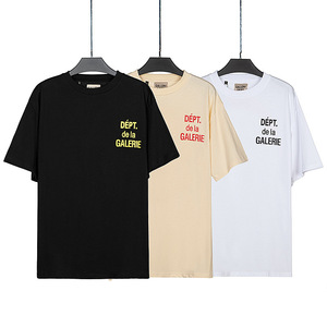 C1704 Nuova <span class=keywords><strong>T</strong></span>-<span class=keywords><strong>Shirt</strong></span> Sportiva da <span class=keywords><strong>Donna</strong></span> in Cotone, Manica Corta, Stile Semplice e Casual, Vendita all'Ingrosso - Product Image 4
