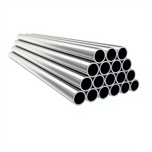 シームレスステンレス鋼管SS310S SS321 SS316 SS316L SS304 SS304L - Product Image 1