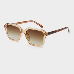 Nuevas gafas <span class=keywords><strong>de</strong></span> sol <span class=keywords><strong>de</strong></span> moda <span class=keywords><strong>de</strong></span> madera sintética Gafas <span class=keywords><strong>de</strong></span> Sol <span class=keywords><strong>de</strong></span> Marco grande a <span class=keywords><strong>la</strong></span> moda y elegantes para hombres y mujeres Estilo callejero - Product Image 1