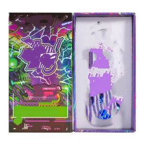 OEM Wizard Trees 1G, Desechables, <span class=keywords><strong>Caja</strong></span> de Cartuchos Desechables Wizard Trees - Product Image 3