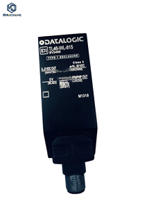 เซ็นเซอร์ตรวจจับสี TL46-WL-815 เซ็นเซอร์โฟโตอิเล็กทริก เซ็นเซอร์ตรวจจับฉลาก ตอบสนองรวดเร็ว ไม่ตรวจจับได้ทุกสภาพ - Product Image 1