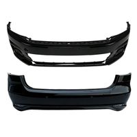 Piezas de Automóvil, Parachoques Delanteros para Automóviles FAW V W, Parachoques Delantero 3GD807217KK, Accesorios Exteriores para Automóviles, Proveedor Mayorista de Repuestos para Automóviles
