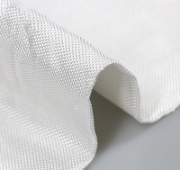 Tissu tricoté en Para-Aramide à très haut poids moléculaire, résistant à l'abrasion, aux coupures, aux acides, aux alcalis et au feu, double face, 220 g/m², pour tentes et vêtements de travail