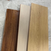 Plancher stratifié industriel de haute qualité, couleurs d'exportation, 8 mm, 12 mm, HDF, imperméable, parquet en bois, AC3, AC5, haute brillance