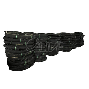 Bán Buôn Bán Hàng Trực Tiếp 12Inch Ống Cao Su 75Mm 90Mm 110Mm Xả Nước Ống Hút Linh Hoạt - Product Image 5