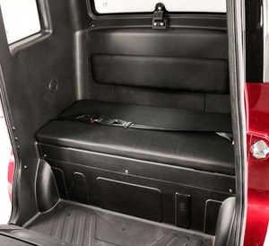 Mini Scooter Eléctrico familiar de cabina de movilidad de cuatro ruedas para coche inteligente de largo alcance para pasajeros con calentador - Product Image 5