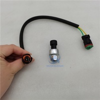 322C 325C 336D Excavator 3126B C15 Sensor Tekanan Mesin 194-6725 Suku Cadang Pemantau Tekanan Oli