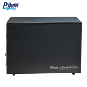 Generatore di vapore elettrico all'ingrosso con pannello di controllo funzione vapore bagnato 220v per la produzione di vapore della stanza di Sauna - Product Image 5