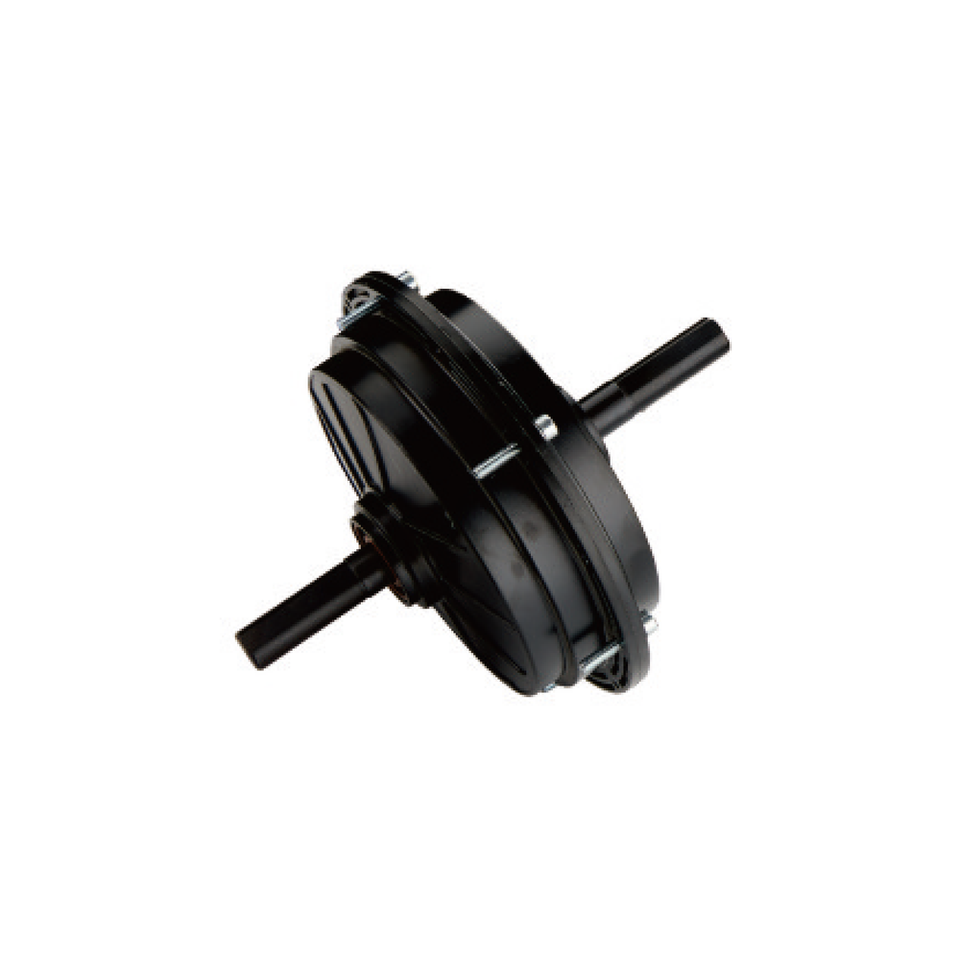 BLDC Brushless External Rotor Motor - High Torque Compact Fan & Pump ...