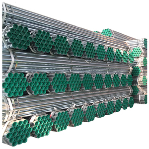 Giàn Giáo Ống Nhà Cung Cấp Xây Dựng Giàn Giáo Ống BS1139 Giàn Giáo Ống - Product Image 4