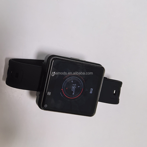 Siêu Của Phụ Nữ Thể Thao Đồng Hồ Với Chức Năng Cuộc Gọi GPS Trẻ Em 4G Thẻ Sim Smartwatch Wifi Phụ Nữ Không Thấm Nước OEM Thông Minh Đồng Hồ - Product Image 4