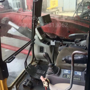 Hot Sell Heiple Rig Sr150c Gebruikte Boormachine Voor Boorpalen - Product Image 5