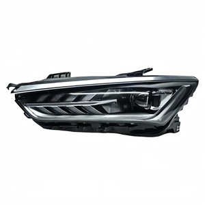 Accesorios de Alta Calidad para Sistemas de Iluminación Automotriz, Faros LED Izquierdo y Derecho HA2HE-4142100 HA2HE-4142200 para BYD Qin PLUS - Product Image 3