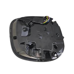 <span class=keywords><strong>Feu</strong></span> <span class=keywords><strong>arrière</strong></span> LED droit d'origine, type fumé, de remplacement pour <span class=keywords><strong>Smart</strong></span> <span class=keywords><strong>Fortwo</strong></span>/Forfour 453 avec feux de position dynamiques - Product Image 4