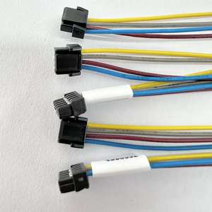 Computer-Festplatten laufwerk Stromkabel zum Netzteil kabel - Product Image 5