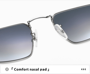 3957 Lunettes de soleil de luxe pour femmes, avec logo personnalisé, protection UV400, monture en métal, pour le cyclisme, vente en gros - Product Image 4