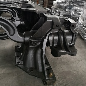 Assemblea della sospensione dell'albero di equilibratura HINO pezzi di ricambio del camion - Product Image 3