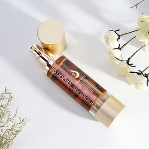 Marokkanisches Kräuter-Arganöl-Serum Tiefenpflegendes Haarpflegeprodukt für den Heimgebrauch Hergestellt von Vertrauenswürdigem Haarpflegehersteller - Product Image 2