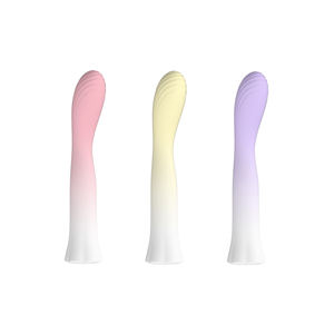 Vibradores de recarga USB para mujer, vibrador de punto G, Juguetes sexuales para mujer, juguetes, masaje vibratorio Av - Product Image 4