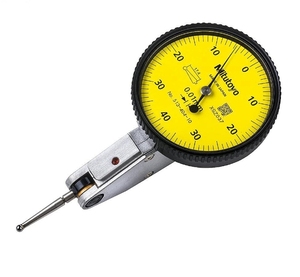 เครื่องวัดแบบเข็มมิตสึโตโย รุ่น 513-404-10E หัววัดแม่เหล็กกันน้ำ - Product Image 6