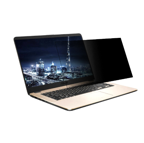 Laptop Screen Display Film Hanging Blue Light Anti Peeping Acrylic Isolation Board Film With Factory Price and High Quality