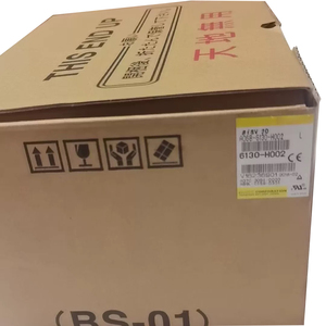 & A06B-6130-H002 โมดูลไดรเวอร์ Fanuc Alpha รุ่น BSVM1-20i - Product Image 6