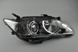Kabeer ไฟหน้ารถยนต์ ACV5,ไฟหน้ารถสำหรับ Toyo-Ta Camry ปี2012 - Product Image 4