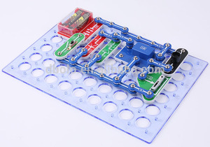 Bộ Dụng Cụ Điện Tử Linh Kiện #21 IC Cho Âm Nhạc - Product Image 4