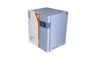 الشركات المصنعة في الصين حاضنة زراعة خلايا Co2 الذكية مختبر علم الأحياء الدقيقة ترموستاتي - Product Image 5