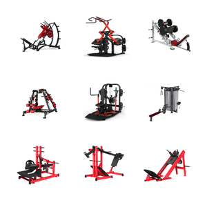 Nhà cung cấp thiết bị phòng tập thể dục thương mại đầy đủ, bán buôn, chuyên nghiệp, chất lượng cao - TORNADO FITNESS - Product Image 2