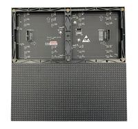 Paneles de Pantalla LED para Interiores RGB SMD P1.25 P2 P2.5 P3 P4 P4.81 P5 Módulo de Pantalla LED