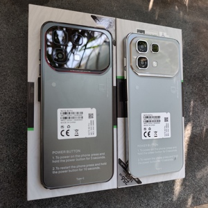 Teléfono Móvil Note 60 Pro 2026 Desbloqueado Global |   Cámara Selfie Integrada con Función de Belleza |   Android 15 - Product Image 4