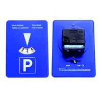 Finden Sie Hohe Qualität Automatic Parking Clock Hersteller und Automatic  Parking Clock auf Alibaba.com