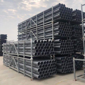 6 Inch <strong>Finolex</strong> <strong>PVC</strong> <strong>Pipe</strong> <strong>Price</strong> <strong>List</strong> - Product Image 4