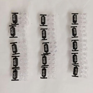 Moulage sous vide, surmoulage, boîtiers de prototypes personnalisés, pièces en plastique souple, moule en silicone, services de prototypage rapide - Product Image 2