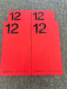 Smartphone OnePlus 2024 Modèle OnePlus 12 5G 8 Gen 3 24 Go de RAM Écran AMOLED 6,82'' 2K 120 Hz 100 W LTE Double carte SIM - Product Image 6