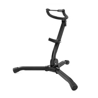 Accessoires de guitare de haute qualité, cintre pliable, présentoir pratique pour Saxophone
