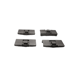 Servicio de Impresión 3D de Piezas Metálicas SLS SLM de Alta Calidad con Colores y Tamaños Personalizados, Prototipado Rápido OEM - Product Image 4