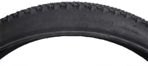 KENDA K1187 Bicycle Cross Country Wire Bead Tires Pneu de vélo de montagne 24/26/27.5/29x1.95 Pneus de vélo Accessoires de vélo - Product Image 4