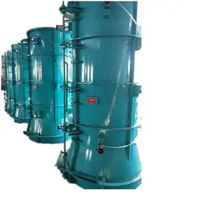 Machine de fabrication de tuyaux en béton à pressage radial vertical personnalisé pour tuyaux RCC 300-1500mm