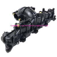 Nouveau pour Transit 2.2 MK7 MK8 TDCI Diesel Collecteur d'admission d'air 1770548 1731753 1746721 1781960 BK2Q9424CD BK2Q-9424-CD