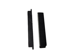 Chaîne de chenille de décapeuse routière avec raclette en nylon 2139779 pour pièces de décapeuse à froid W195 W200 W205 - Product Image 2