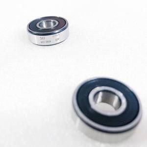ลูกปืนสเก็ตบอร์ด SK-F รุ่น 608 <span class=keywords><strong>627</strong></span> 688 698 ลูกปืนเม็ดกลมร่องลึก 2RS ZZ ปิดผนึก ความเร็วสูง สำหรับล้อสเก็ตบอร์ด - Product Image 5