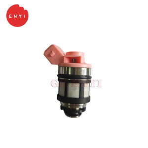 Inyector de Combustible JS20-1 16600-88G10 Compatible con Paladin Mercury V6, Válvula de Inyección de Gasolina - Product Image 1