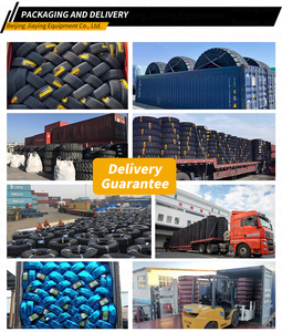 Lốp xe Tuyết & lốp xe mùa đông 165/70R13 265/65R17 265/70R16 265/75R16 265/65r18 lốp Radial - Product Image 6